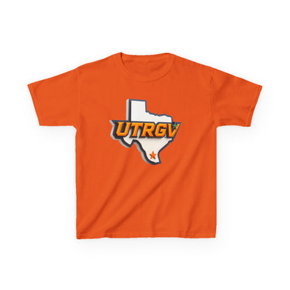 UTRGV Football Kids Unisex