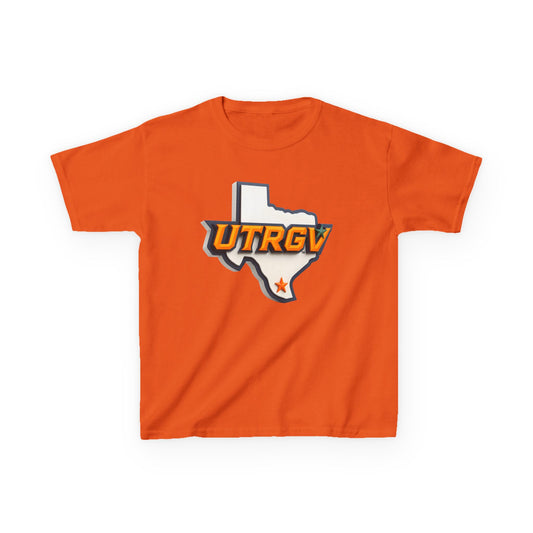 UTRGV Football Kids Unisex
