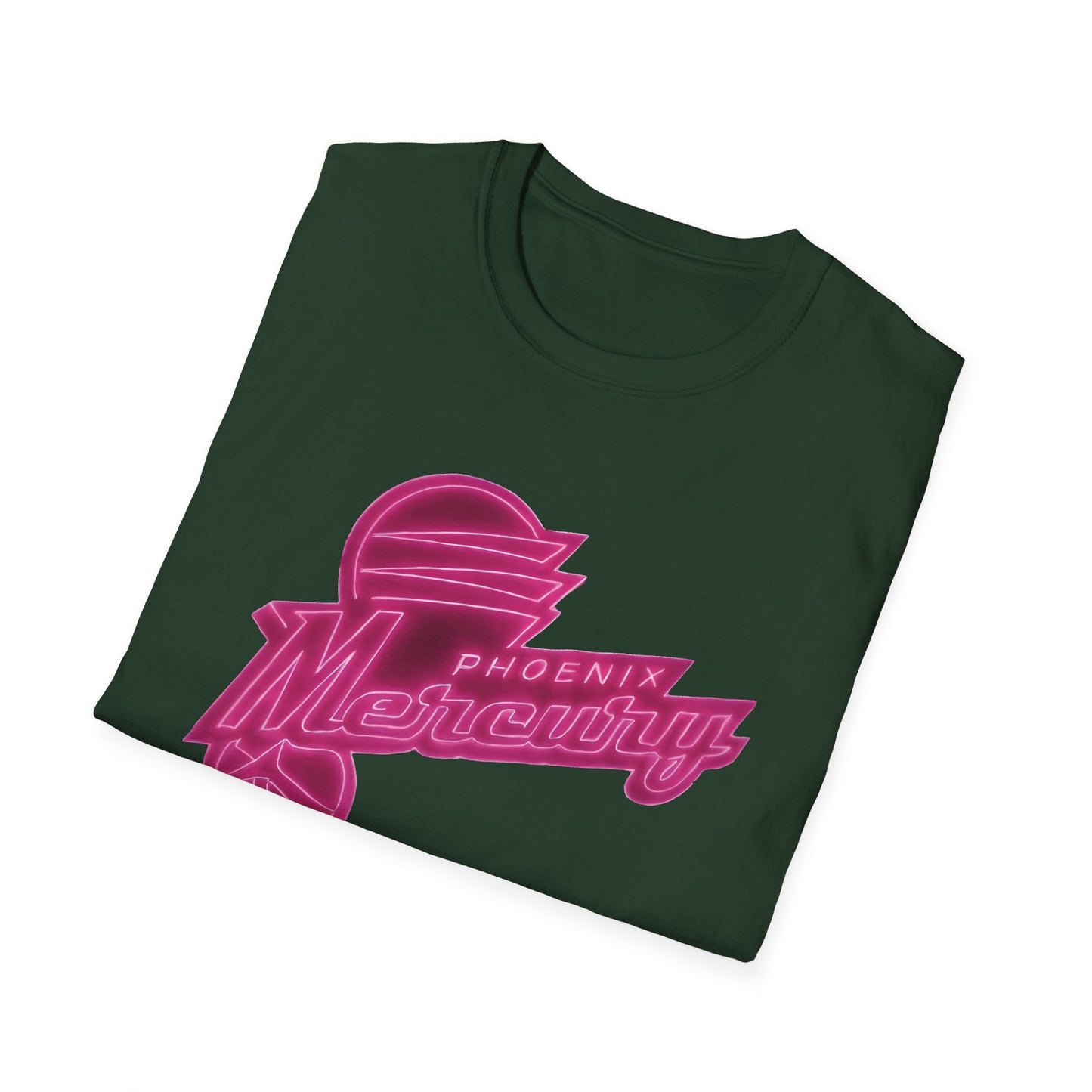 Phoenix Mercury LED Unisex