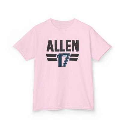 Buffalo Bills Josh Allen Kids Unisex