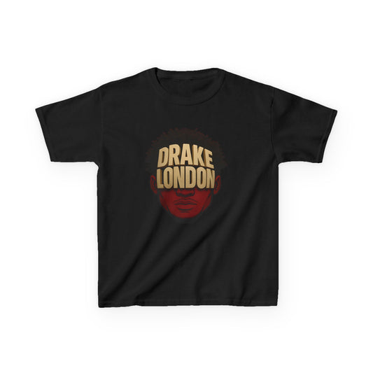 Atlanta Falcons Drake London Kids Unisex