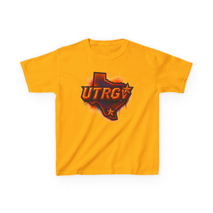 UTRGV Football Kids Unisex