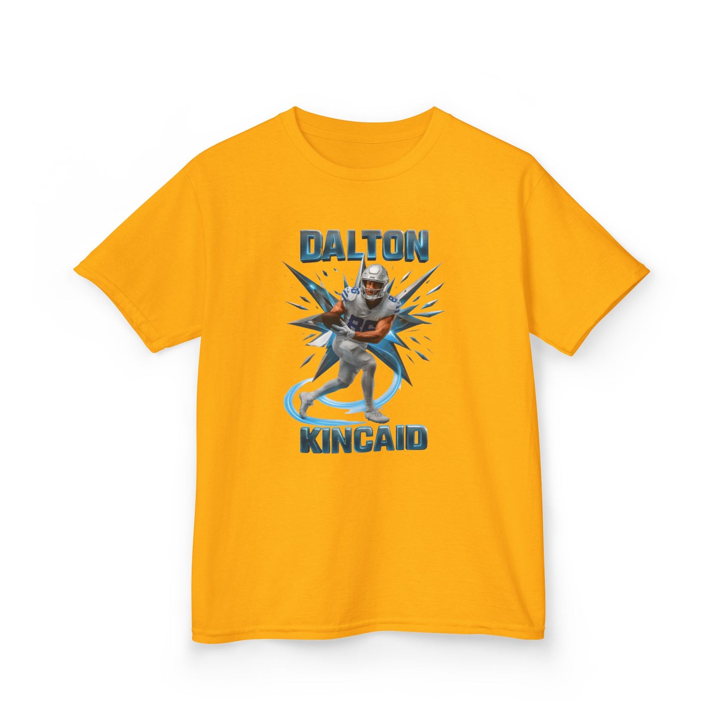Buffalo Bills Dalton Kincaid Kids Unisex