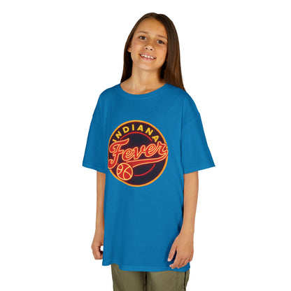 Indiana Fever LED Kids Unisex