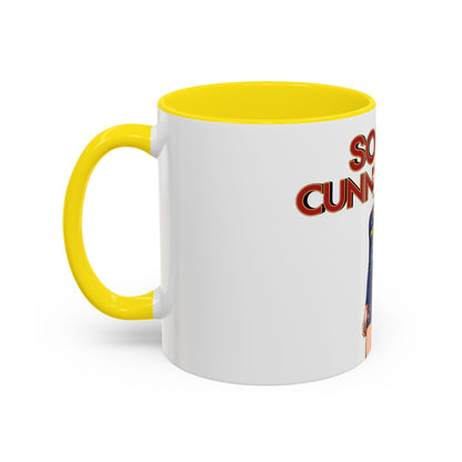 Sophie Cunningham Accent Coffee Mug 11oz - 15oz