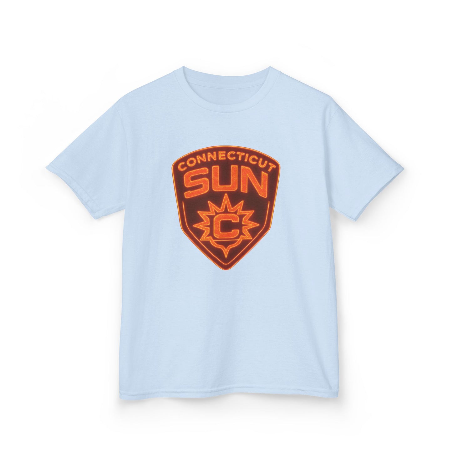 Connecticut Sun Kids Unisex
