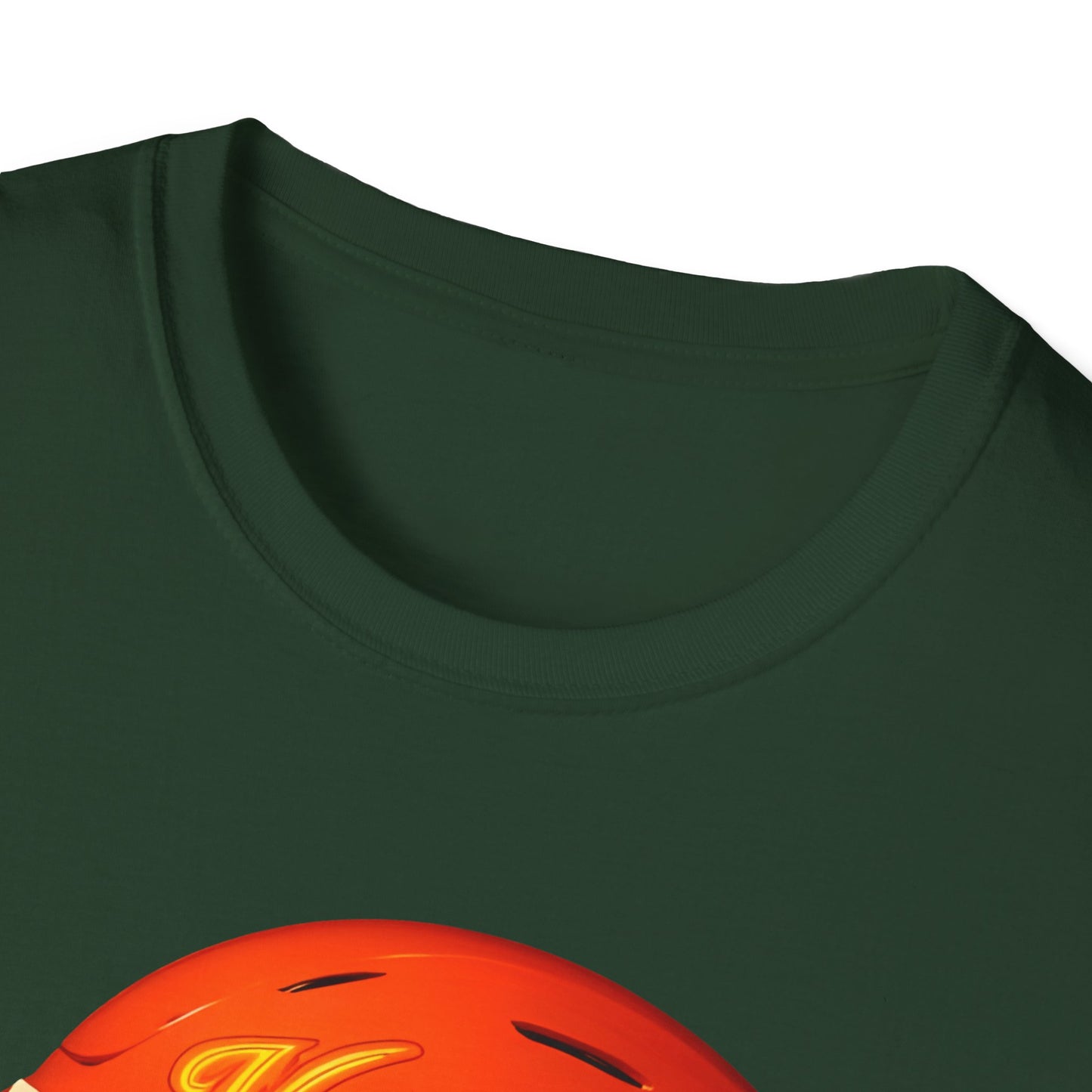 #11 UTRGV Football Helmet Unisex