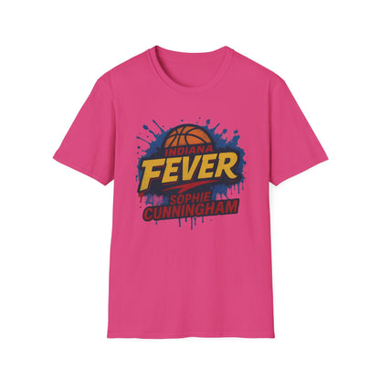 Indiana Fever Sophie Cunningham Unisex