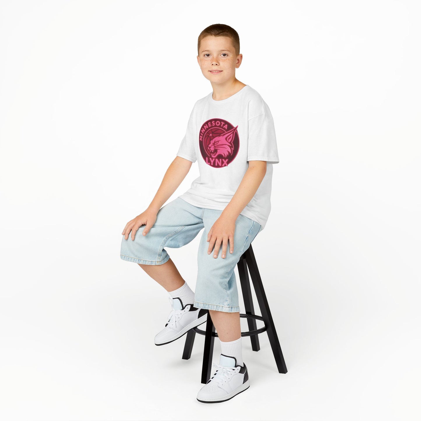 Minnesota Lynx Kids Unisex