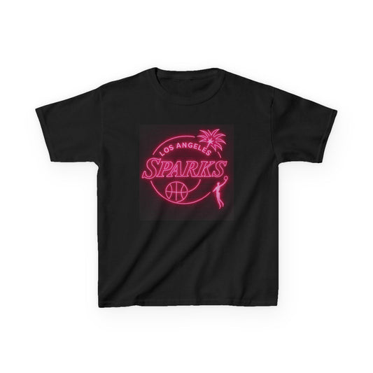 Los Angeles Sparks Kids Unisex