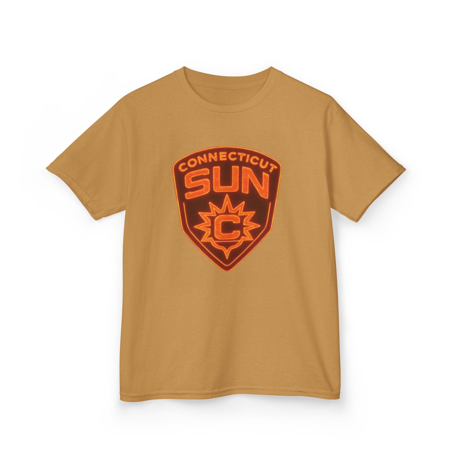 Connecticut Sun Kids Unisex