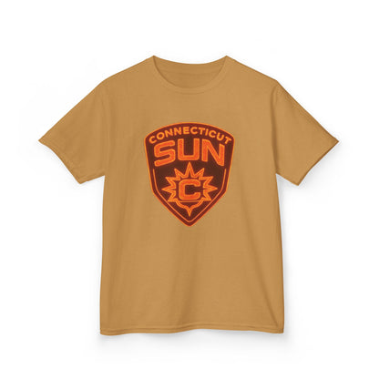 Connecticut Sun Kids Unisex
