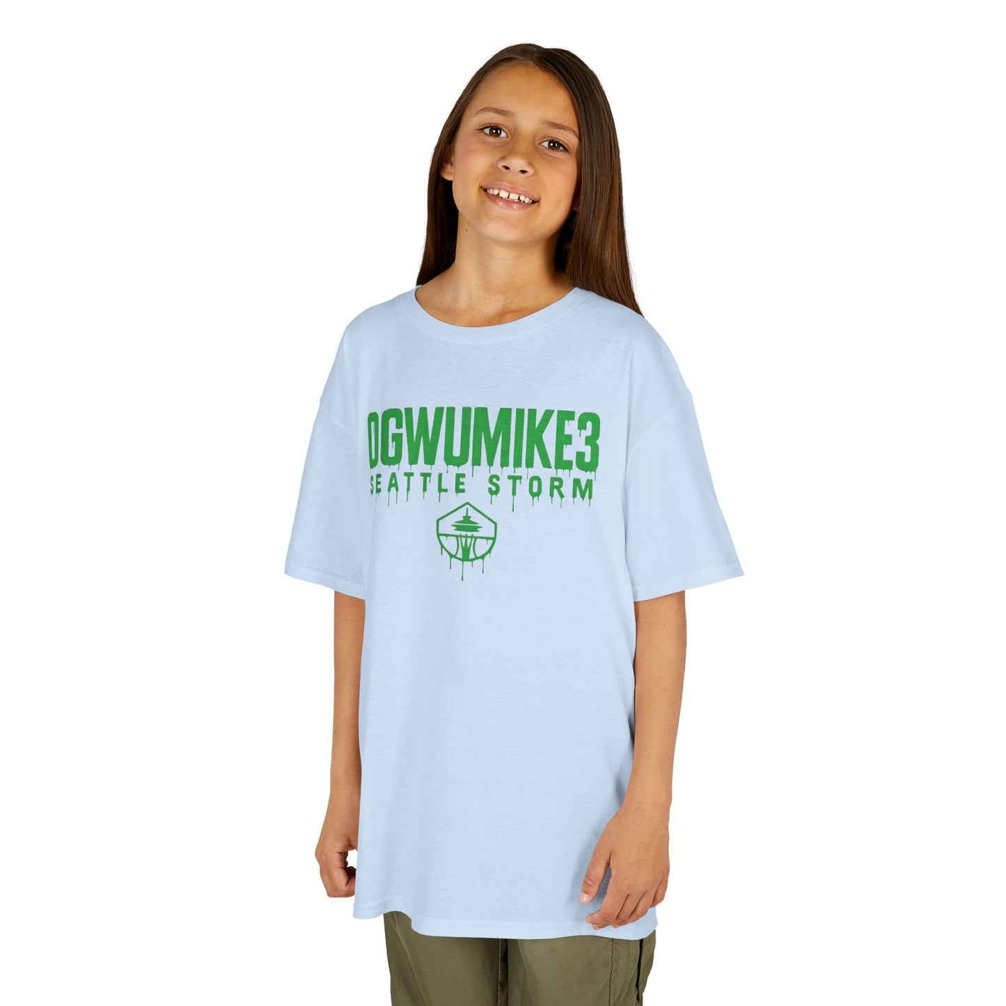 Seattle Storm Nneka Ogwumike Kids Unisex
