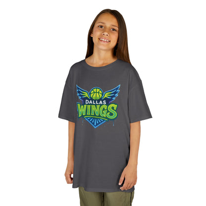Dallas Wings Kids Unisex
