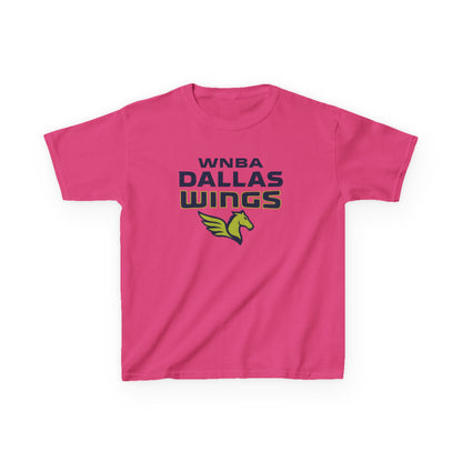 Dallas Wings Unisex Kids