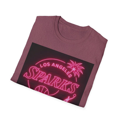 Los Angeles Sparks LED Unisex