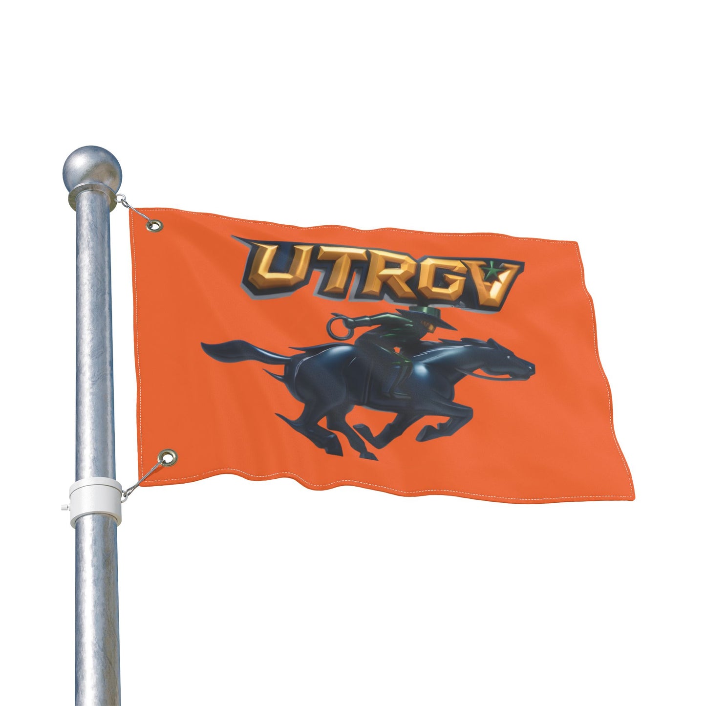 UTRGV Football Flag