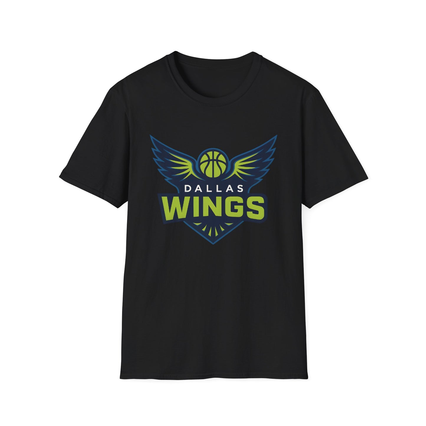 Dallas Wings Unisex