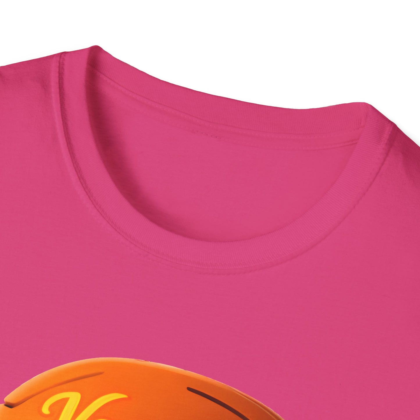#1 UTRGV Football Helmet Unisex