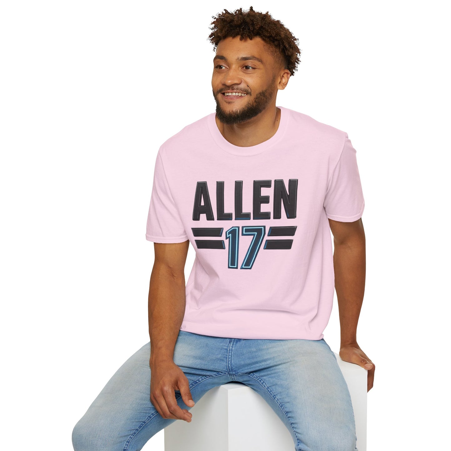 Buffalo Bills Josh Allen Unisex