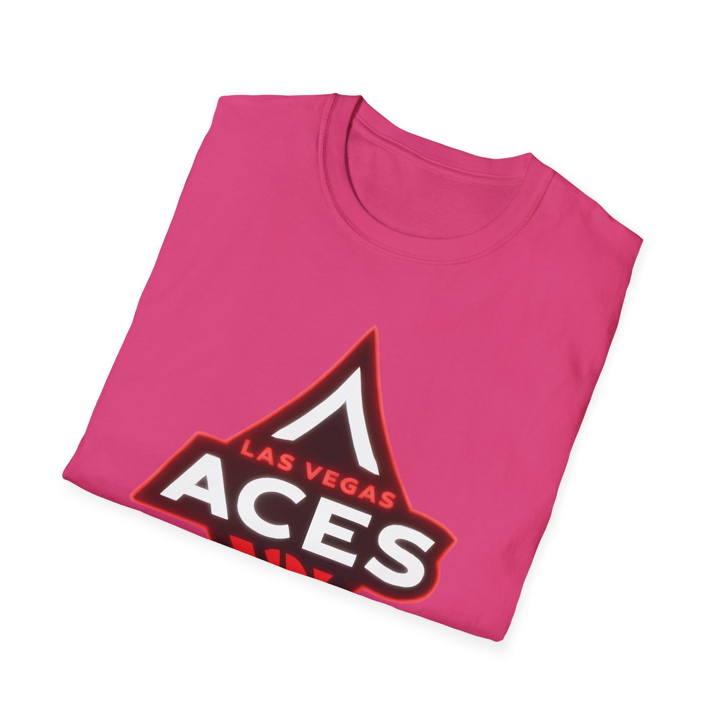 Las Vegas Aces LED Unisex