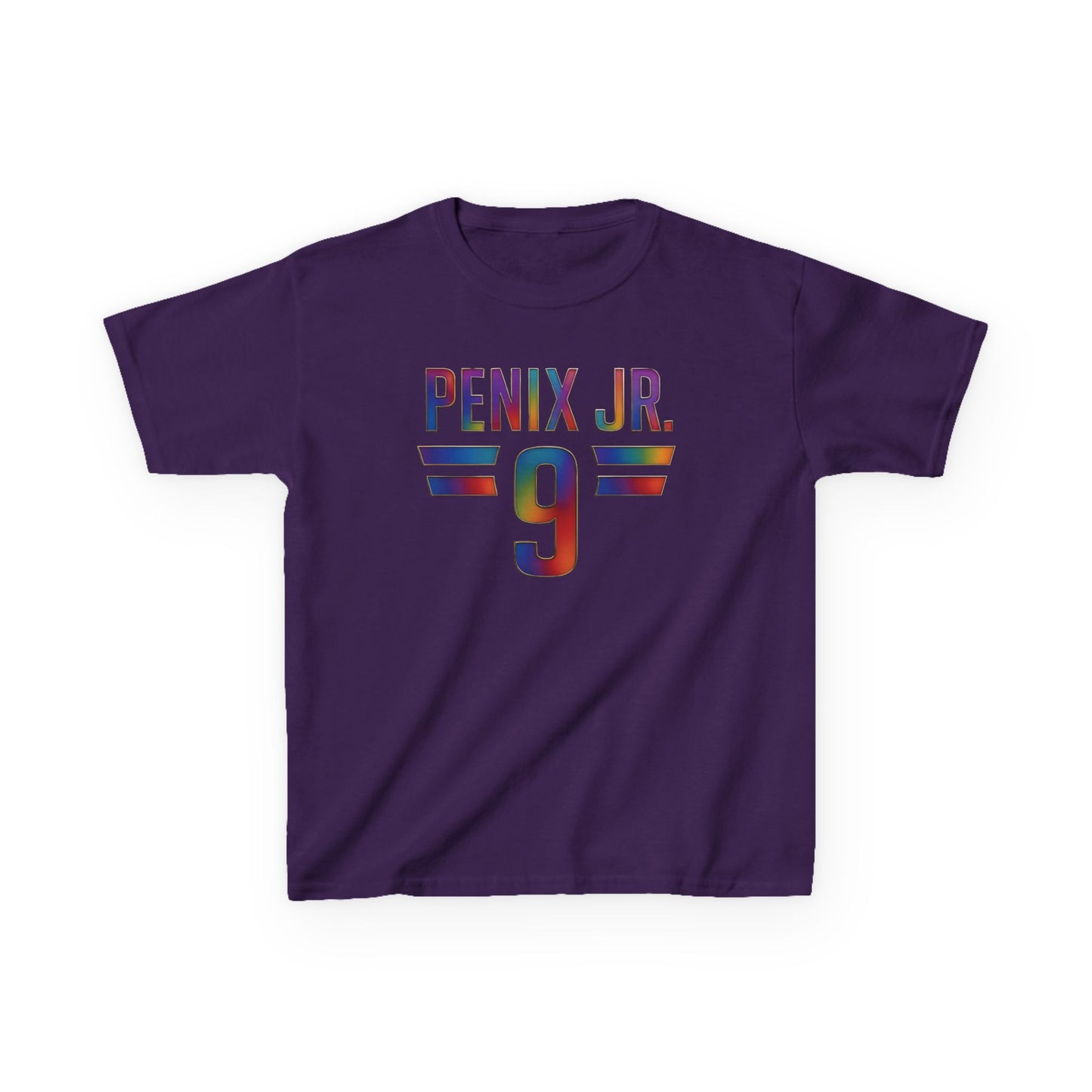 Atlanta Falcons Michael Penix JR. Kids Unisex