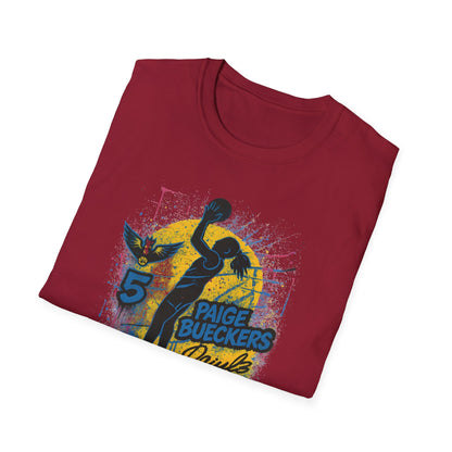 Dallas Wings Paige Bueckers Unisex