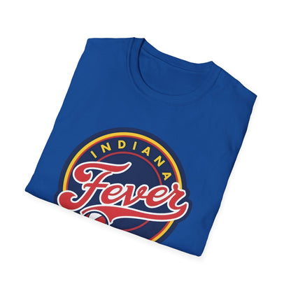 Indiana Fever Front/Back design Unisex
