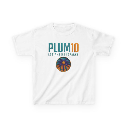 Los Angeles Sparks Kelsey Plum Kids Unisex