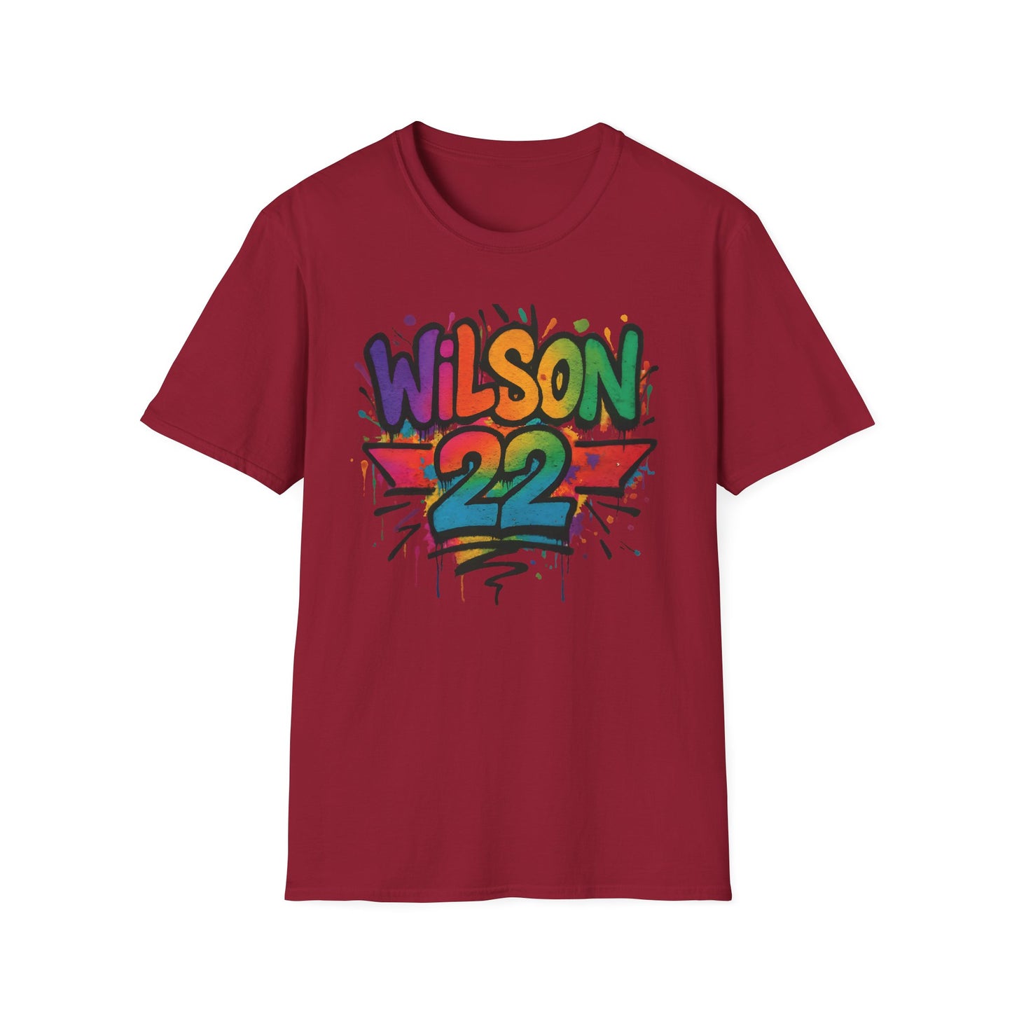Las Vegas Aces A'ja Wilson Unisex
