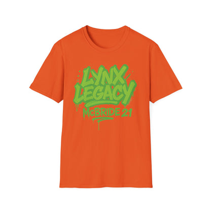 Minnesota Lynx Kayla McBride Unisex