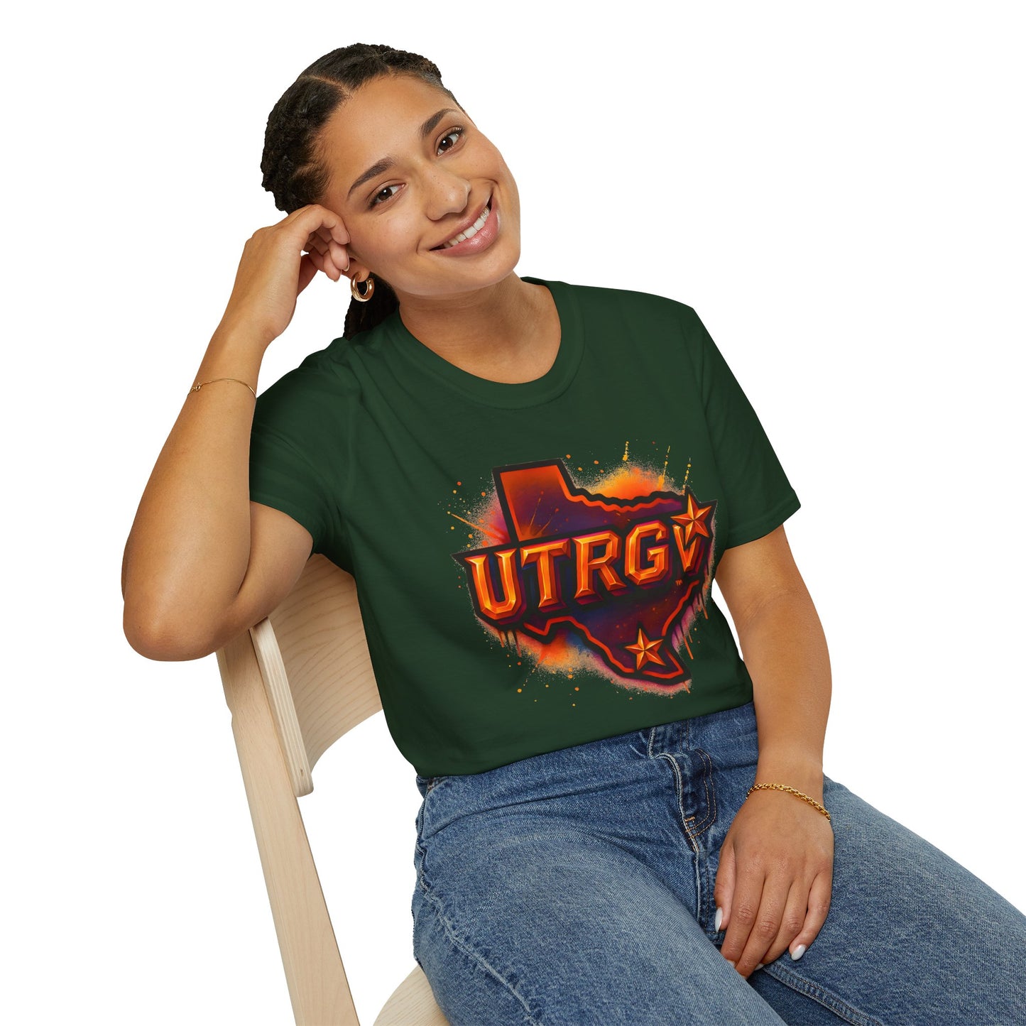 UTRGV Football Unisex