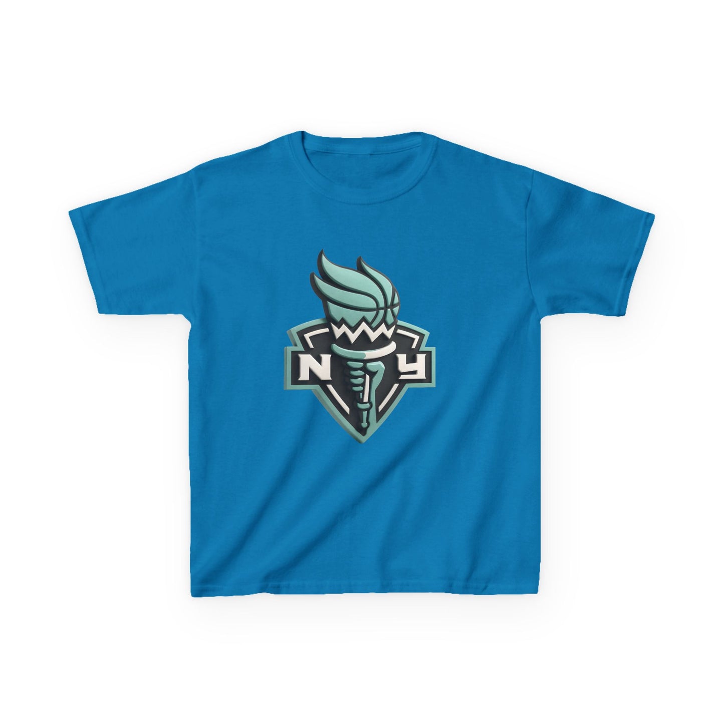 New York Liberty Kids Unisex