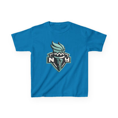 New York Liberty Kids Unisex