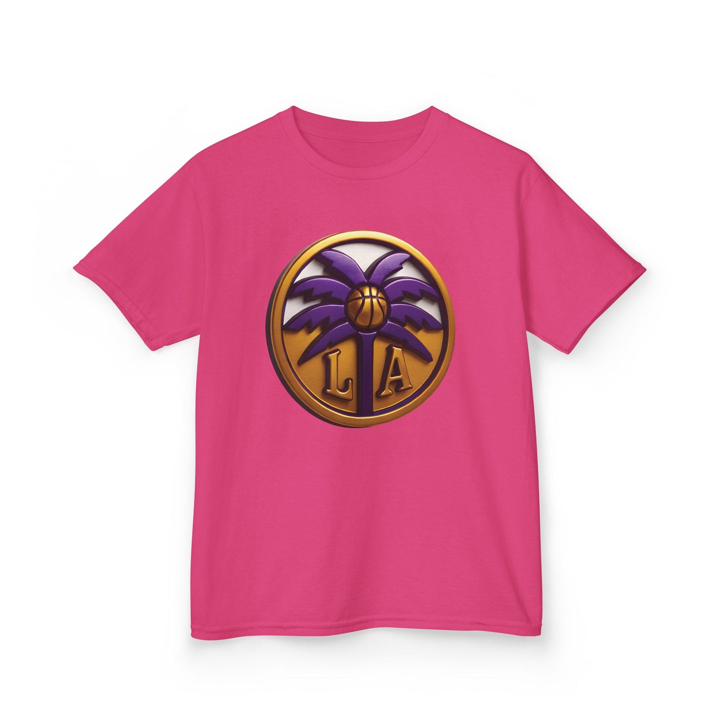 Los Angeles Sparks Kids Unisex