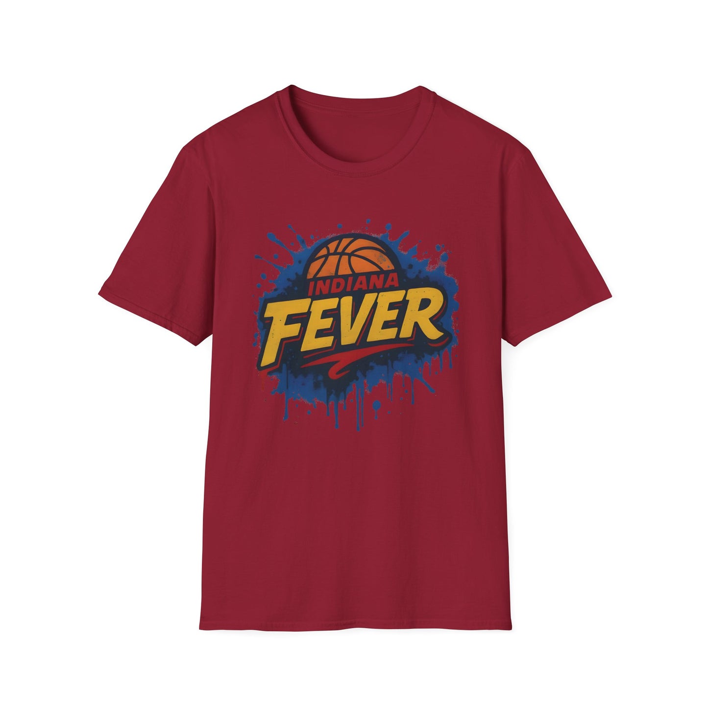 Indiana Fever Unisex