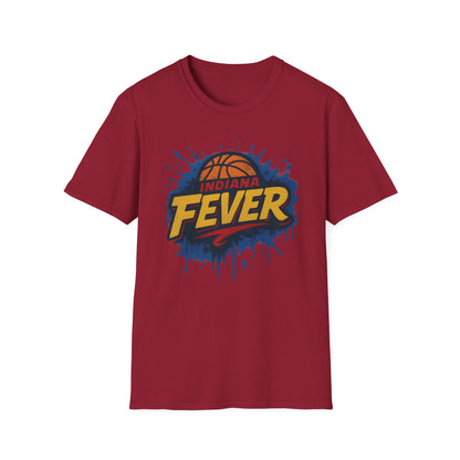 Indiana Fever Unisex