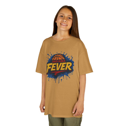 Indiana Fever Kids Unisex