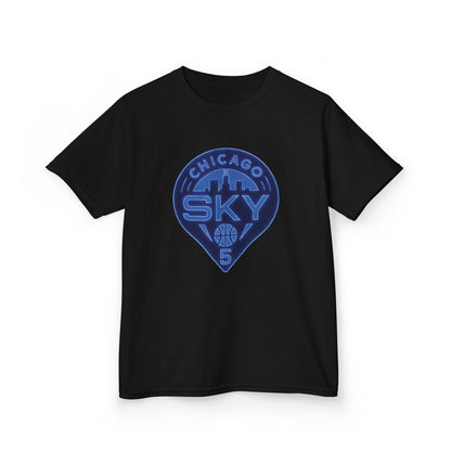 Chicago Sky Angel Reese Kids Unisex