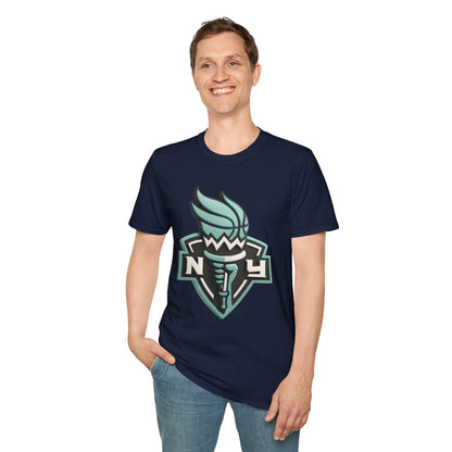 New York Liberty Unisex