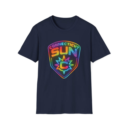 Connecticut Sun LED Unisex