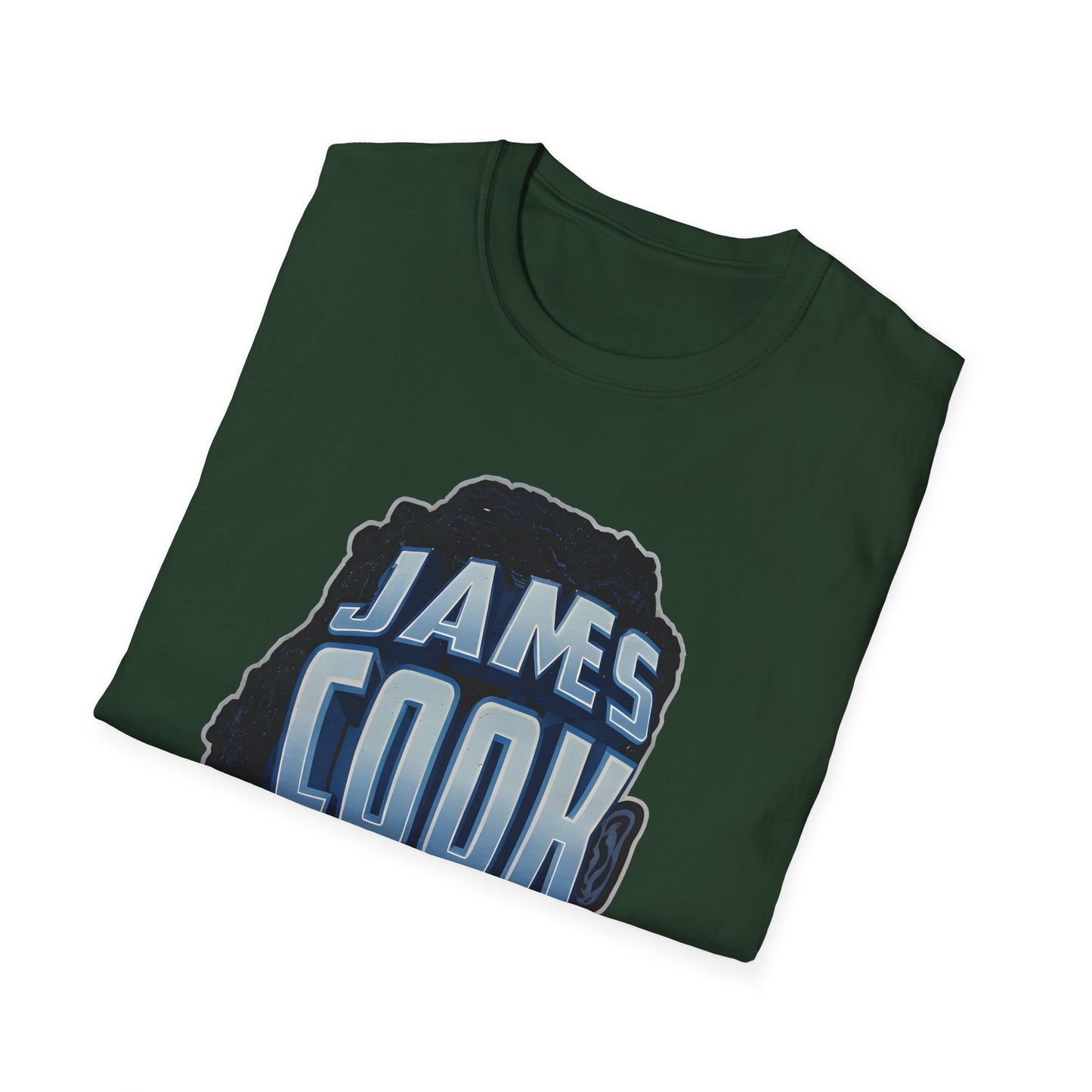 Buffalo Bills James Cook Unisex