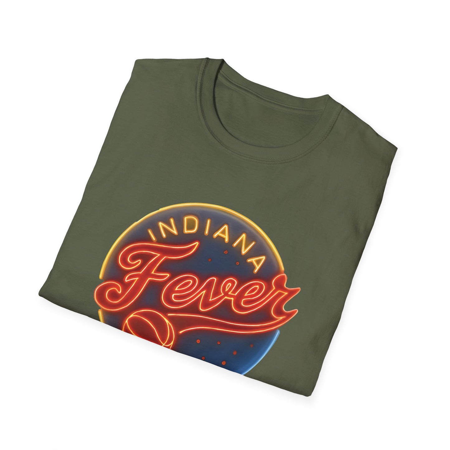 LED Indiana Fever Unisex