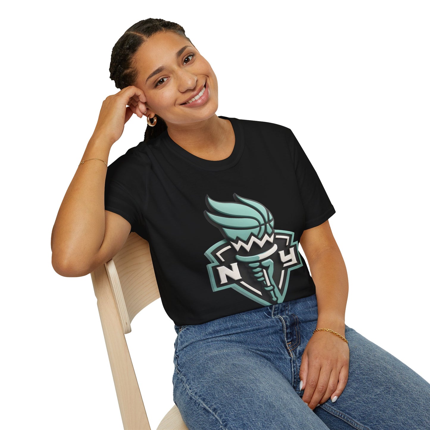 New York Liberty Unisex