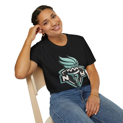 New York Liberty Unisex