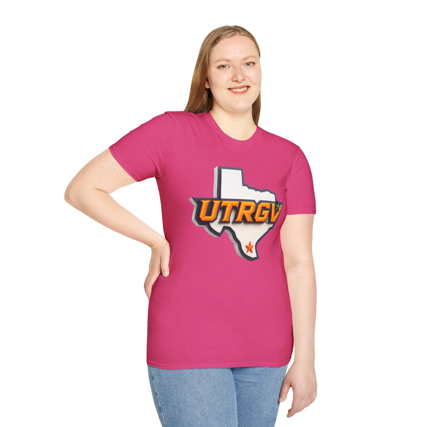 UTRGV Football Unisex