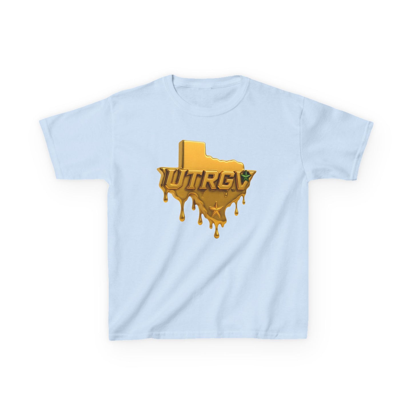 UTRGV Football Kids Unisex