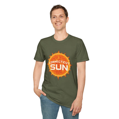 Connecticut Sun Unisex