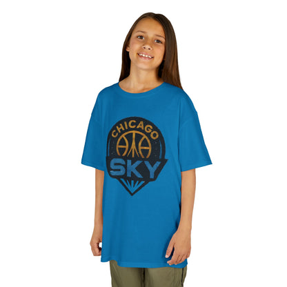Chicago Sky Kids Unisex