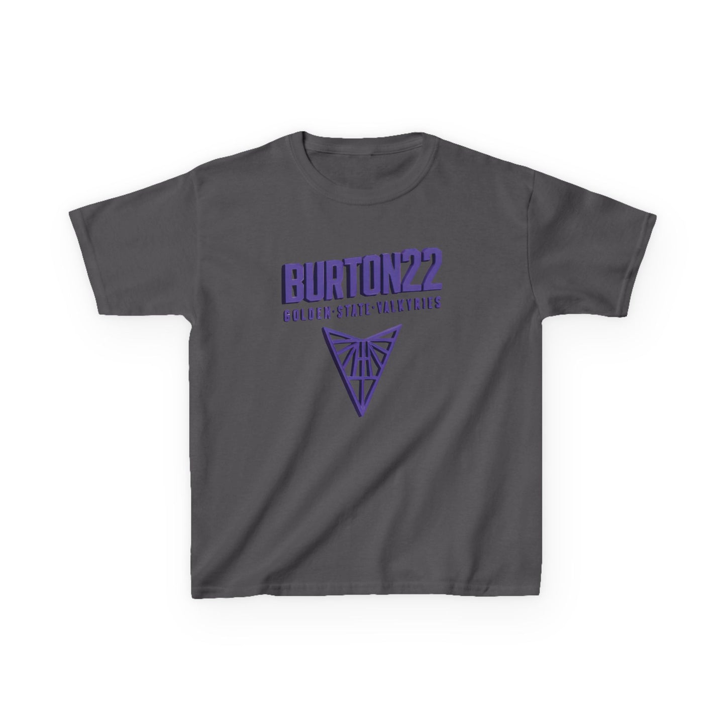 Golden State Valkyries Veronica Burton Kids Unisex